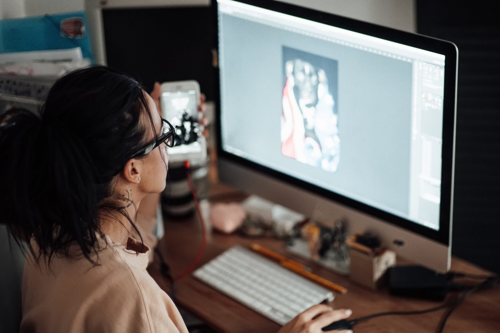 creative graphic services