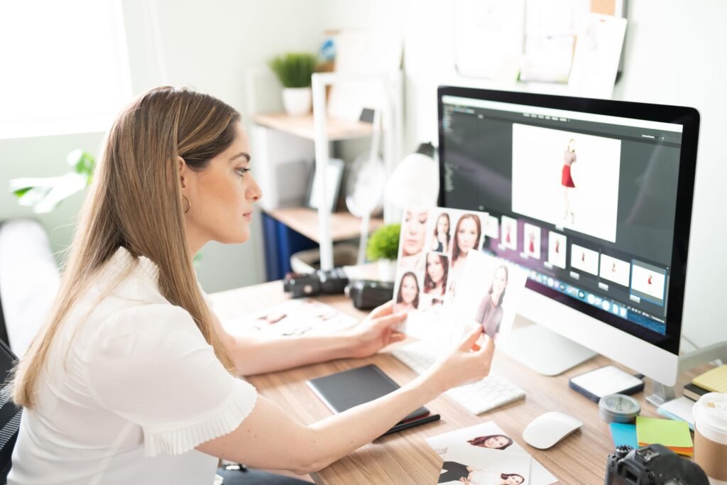 corporate graphic design services