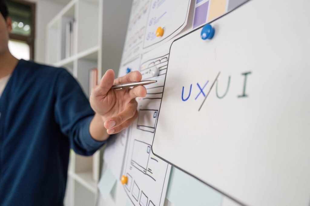 ui ux designers